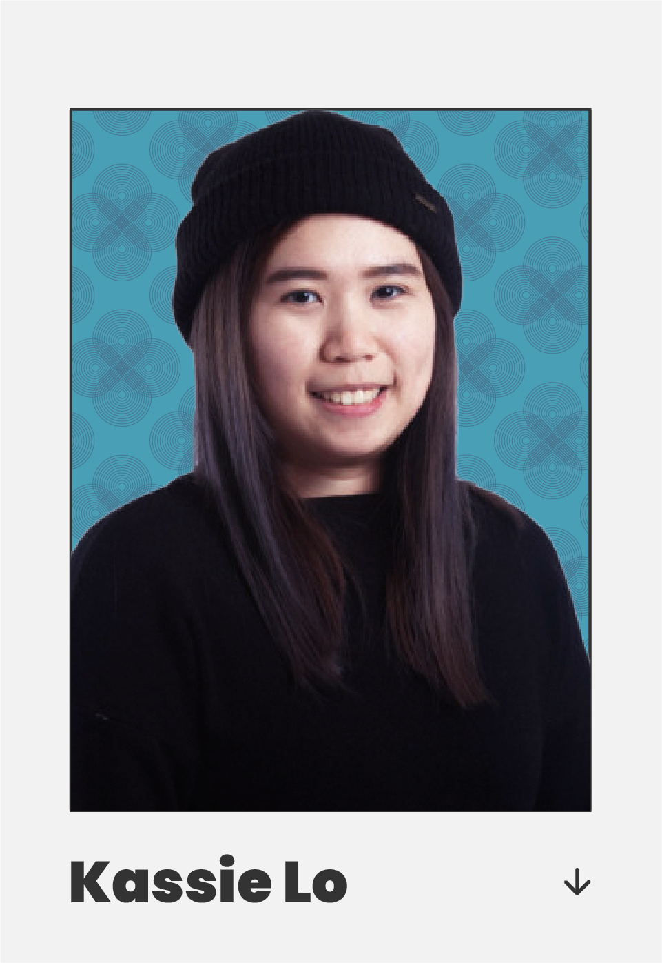 Kassie photo
