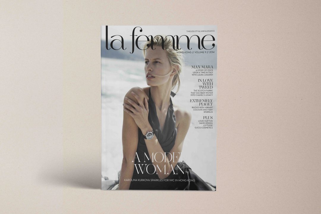La Femme Magazine